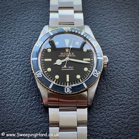 1959 rolex submariner value|Rolex Submariner 5508.